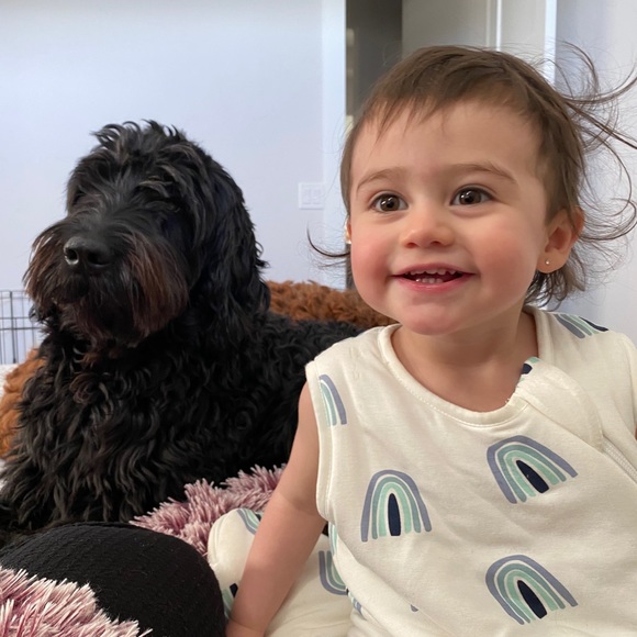 Meet your Posher, Addrianna - Picture 1 of 1